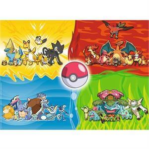 Ravensburger Pokemon XXL 150 Piece Jigsaw Puzzle